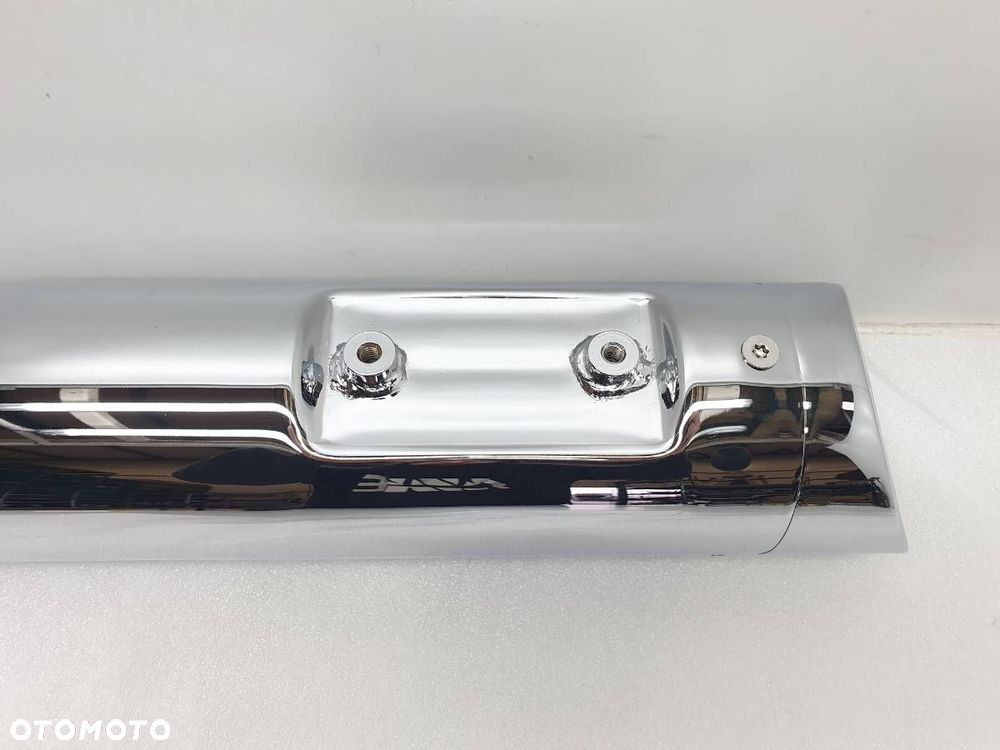 TLUMIK PRAWY HARLEY DAVIDSON TOURING ELECTRA ROAD KING STREET GLIDE - 3