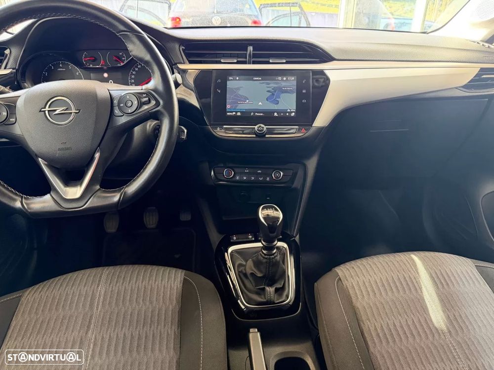 Opel Corsa 1.5 D Business Edition - 12