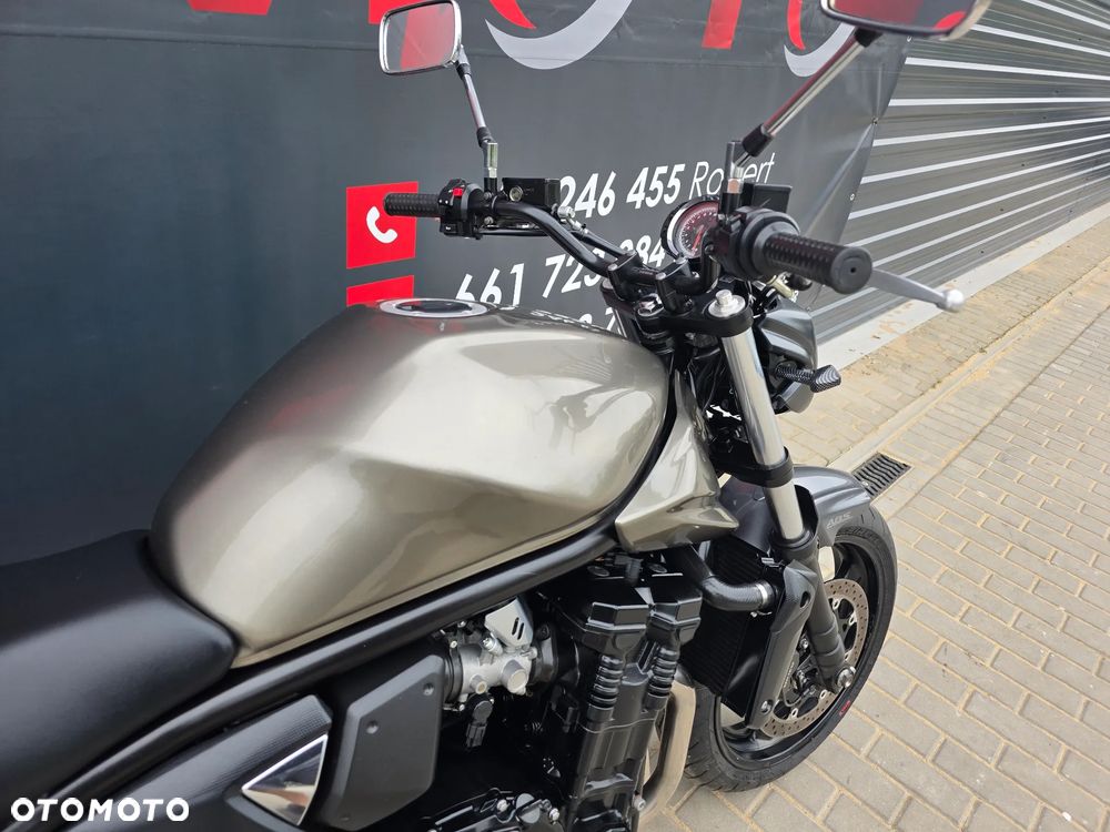 Suzuki Bandit - 21