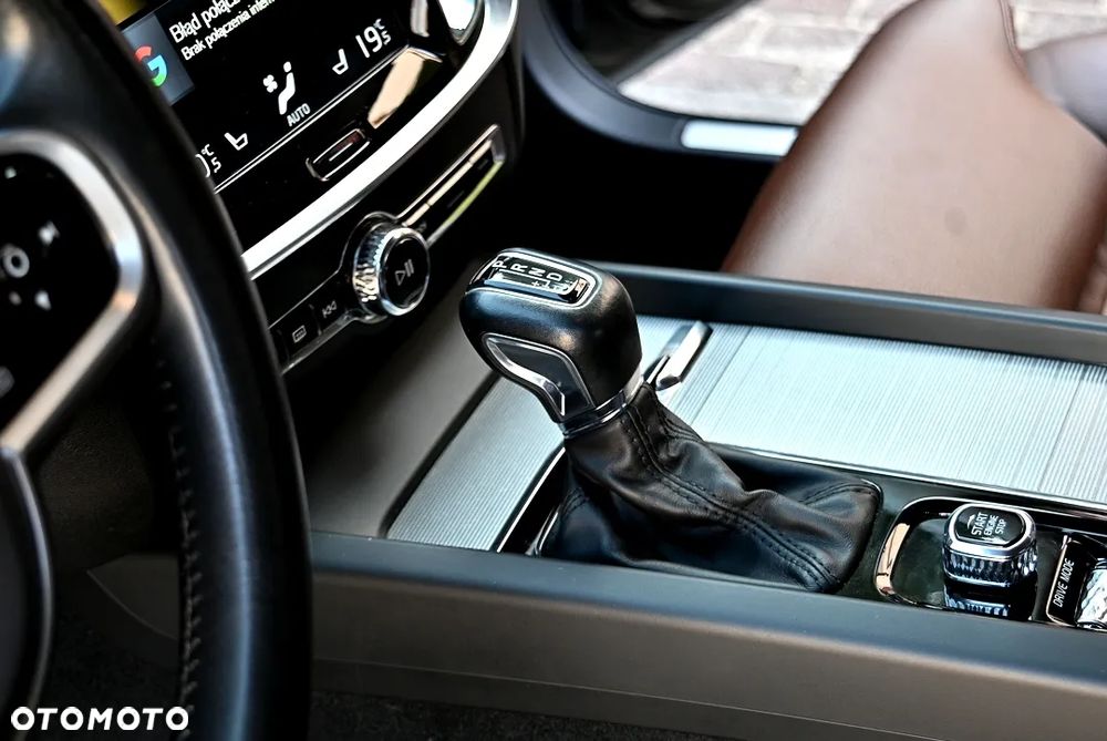 Volvo V60 D4 Inscription - 27