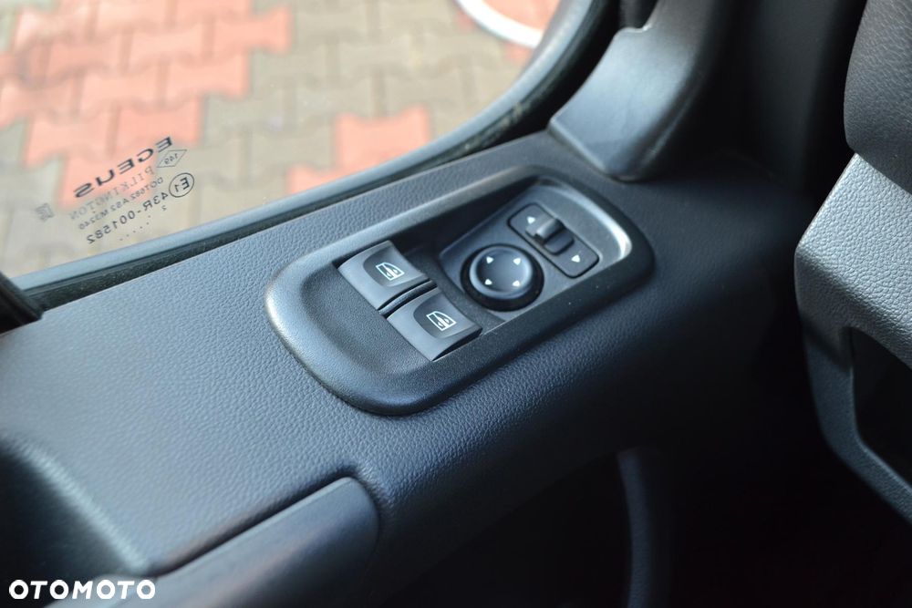 Renault Master ENERGY L3H2 VA Basis - 18