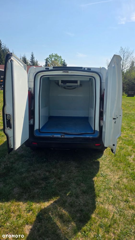 Peugeot Expert Tepee L1H1 (5-Si.) Access Cool in - 15