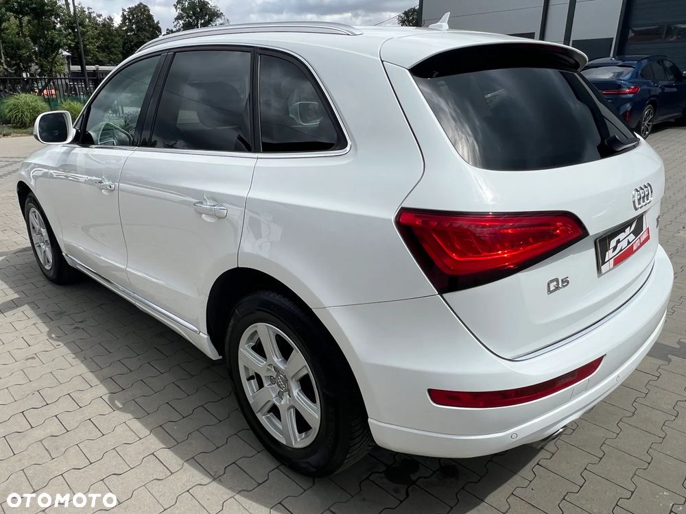 Audi Q5 - 7