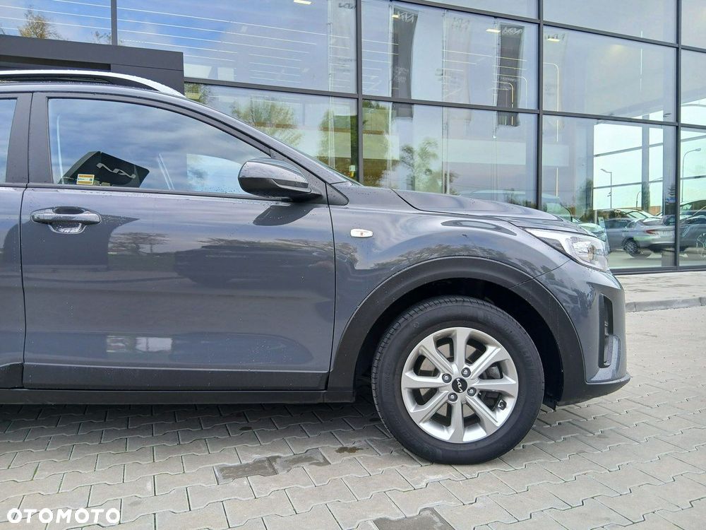 Kia Stonic - 12