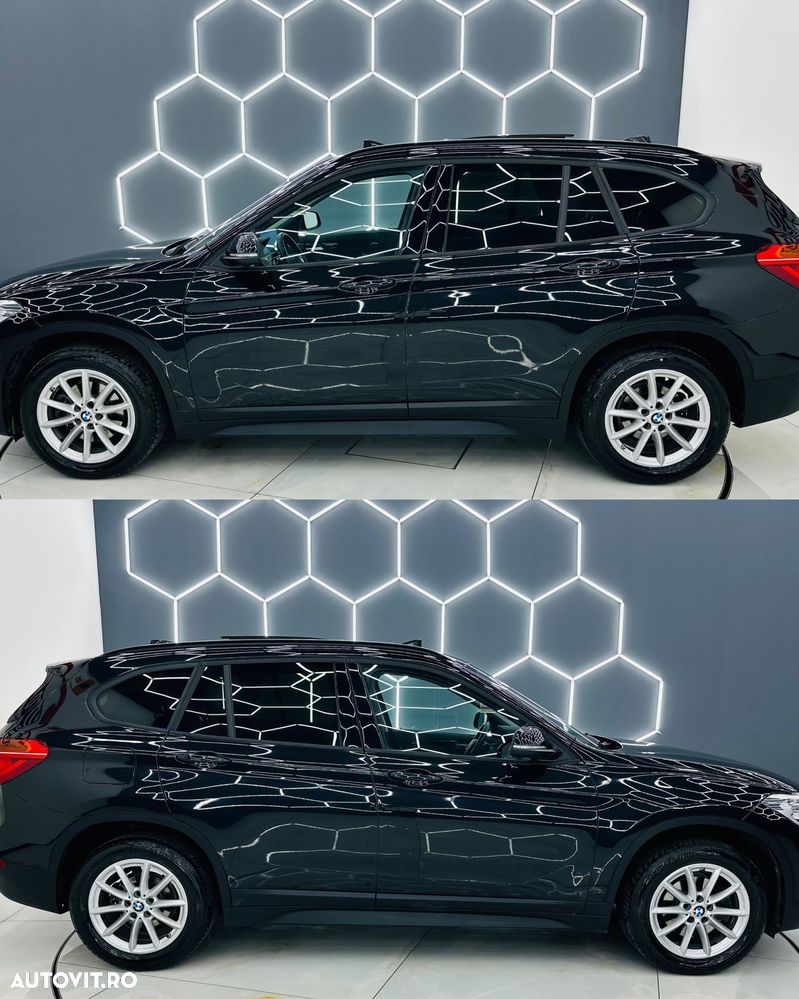 BMW X1 sDrive18i Aut. xLine - 5