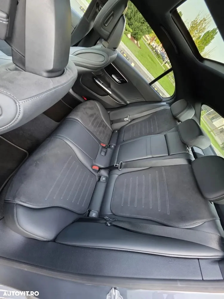 Mercedes-Benz C 300 MHEV 4MATIC - 17