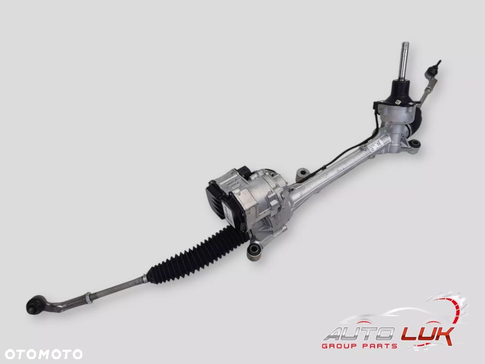NOWA ORYGINALNA Przekładnia kierownicza Maglownica Ford Focus MK3 Kuga MK2 - 2