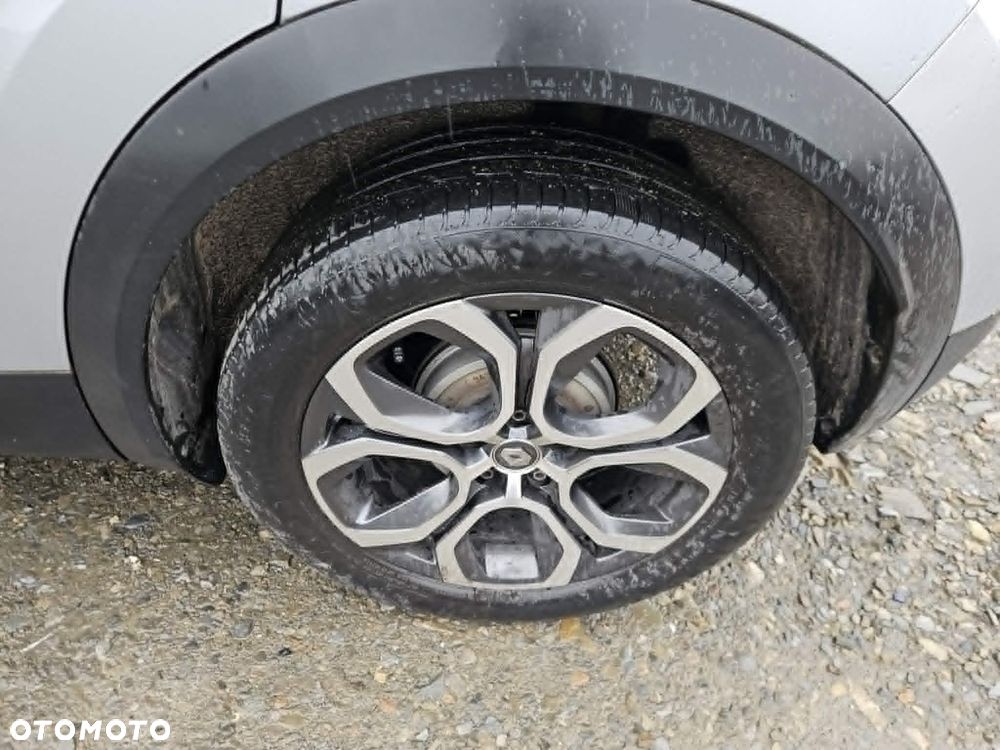 Renault Captur BLUE dCi 115 EDC BUSINESS EDITION - 12