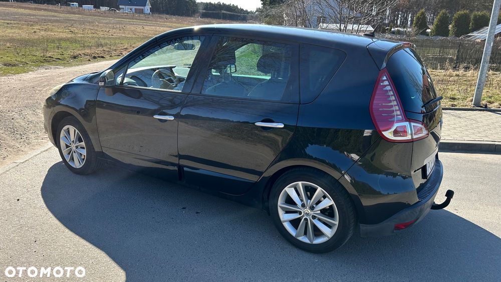 Renault Scenic TCe 130 Luxe - 12