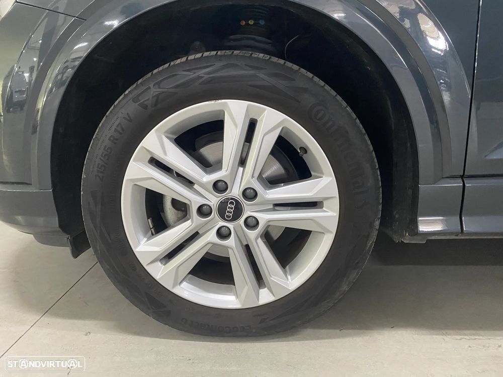 Audi Q2 30 TFSI Advanced - 6