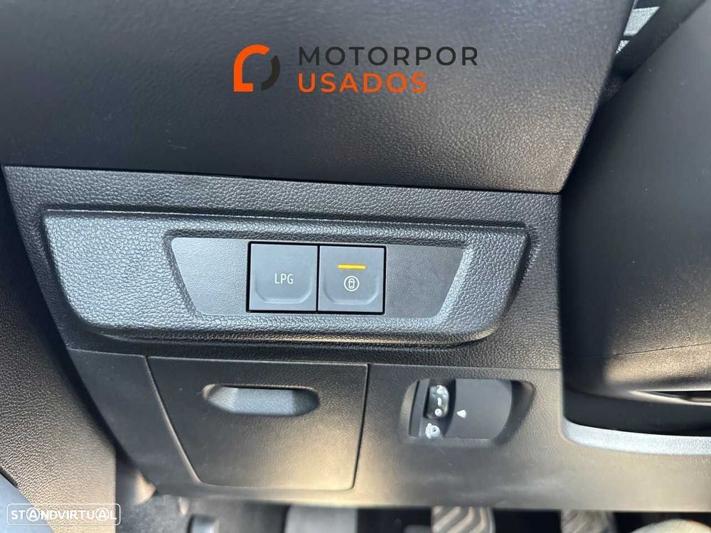 Dacia Sandero 1.0 ECO-G Extreme + Up&Go Bi-Fuel - 14