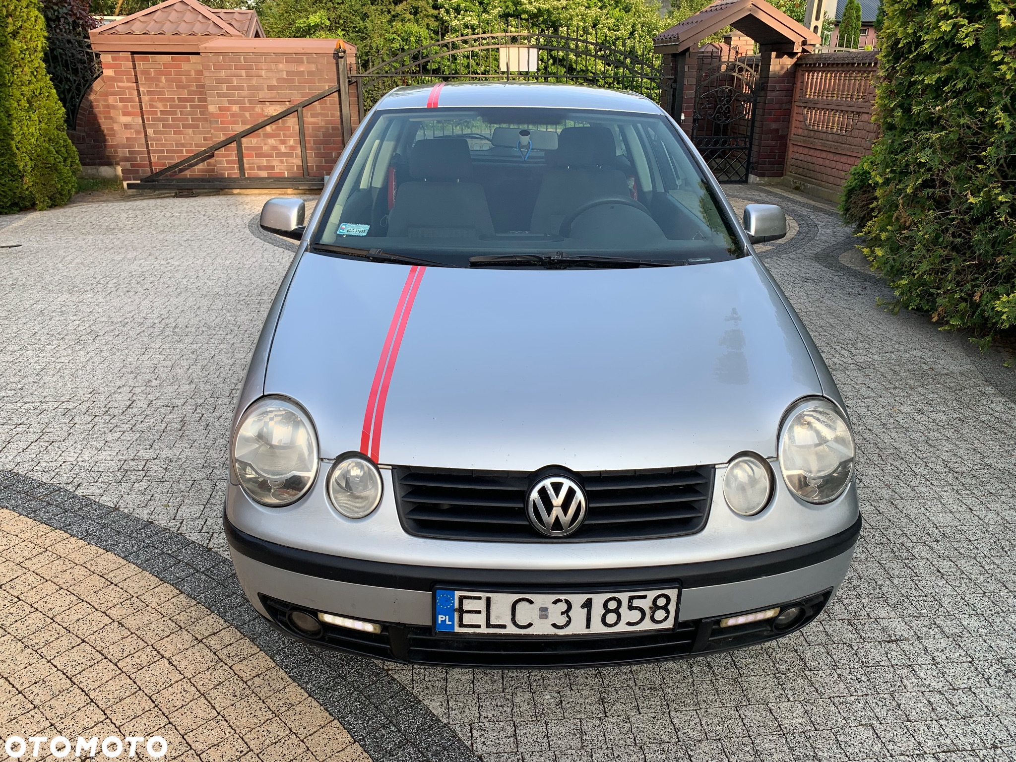 Volkswagen Polo - 24