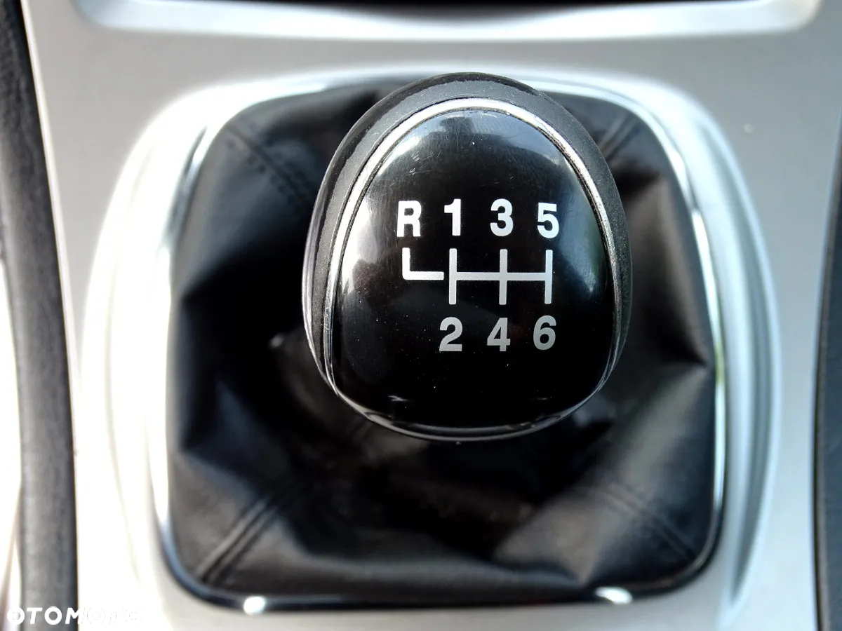 Ford Galaxy 2.0 TDCi Ambiente - 20