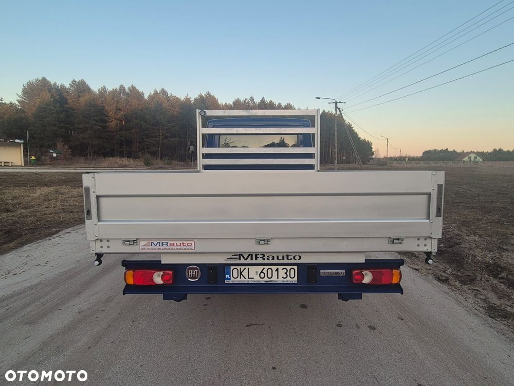 Fiat Ducato - 10