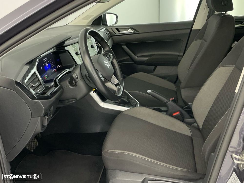 VW Polo 1.0 TSI Urban DSG - 11