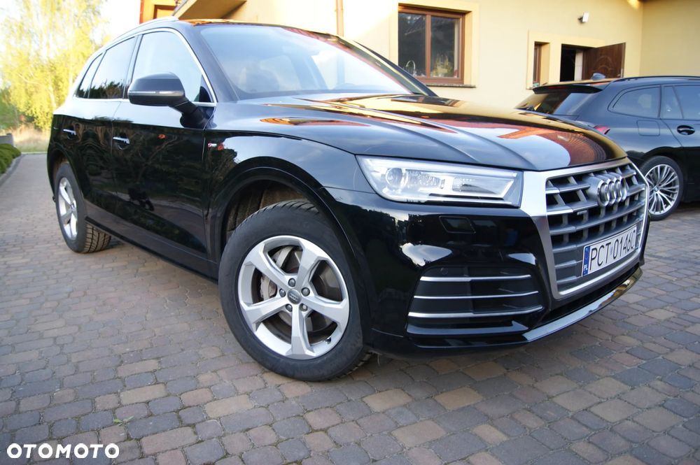 Audi Q5 2.0 TDI Quattro S tronic - 3