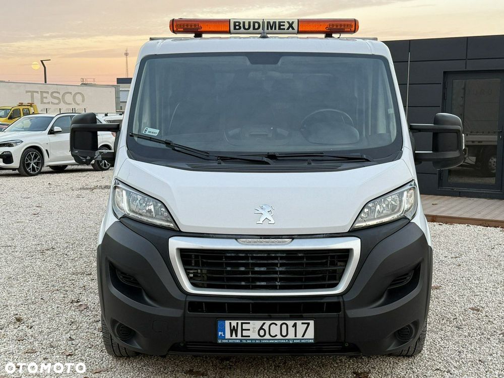 Peugeot Boxer - 9