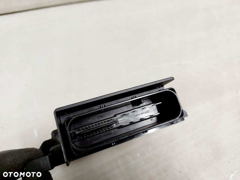 VOLKSWAGEN TIGUAN 1 I 5N MODUŁ STEROWNIK HAMULCA RĘCZNEGO 5N0907801D - 2