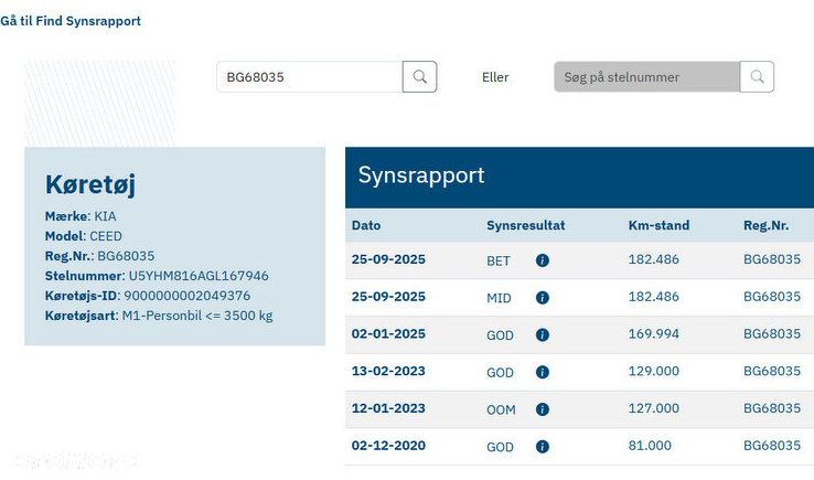 Kia Ceed 1.6 CRDi 136 ISG Edition 7 - 4