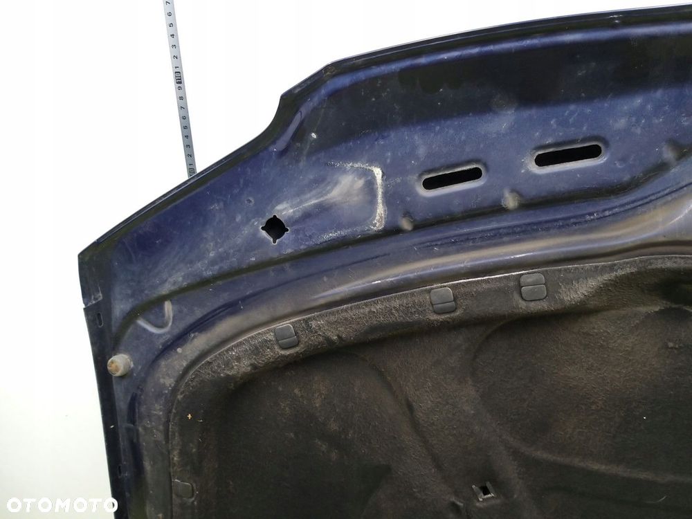 Maska VW Passat B5 FL 2000-2005 LB5N - 8