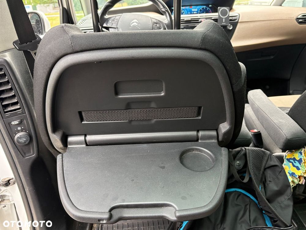 Citroën C4 Picasso 1.2 PureTech Feel S&S - 9