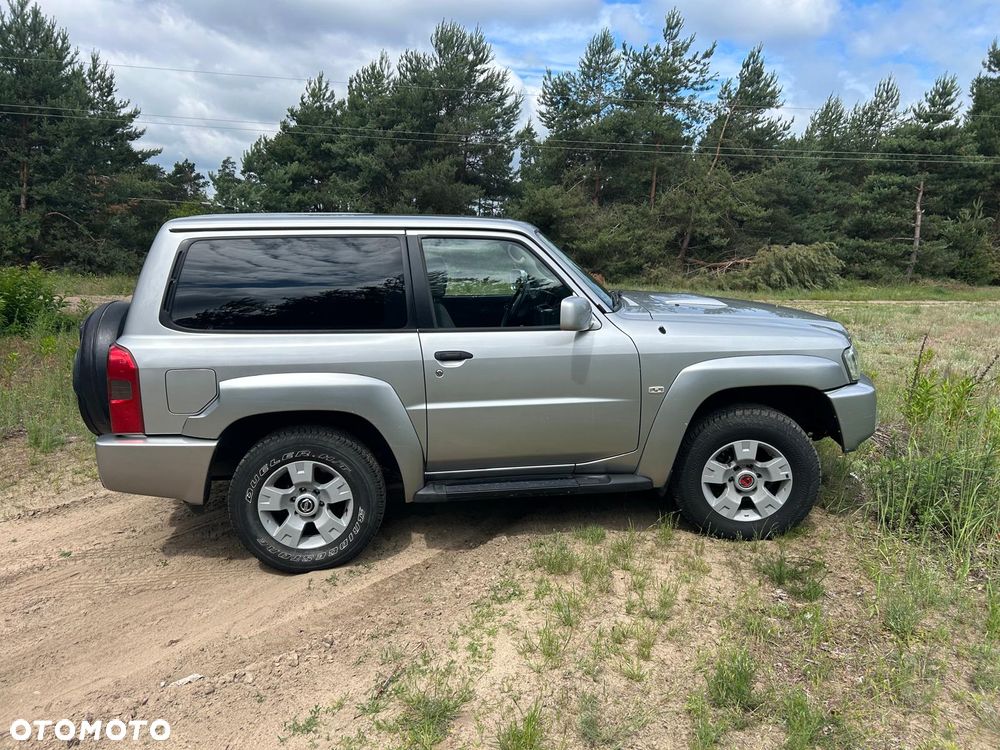 Nissan Patrol 3.0 DiT LE - 2
