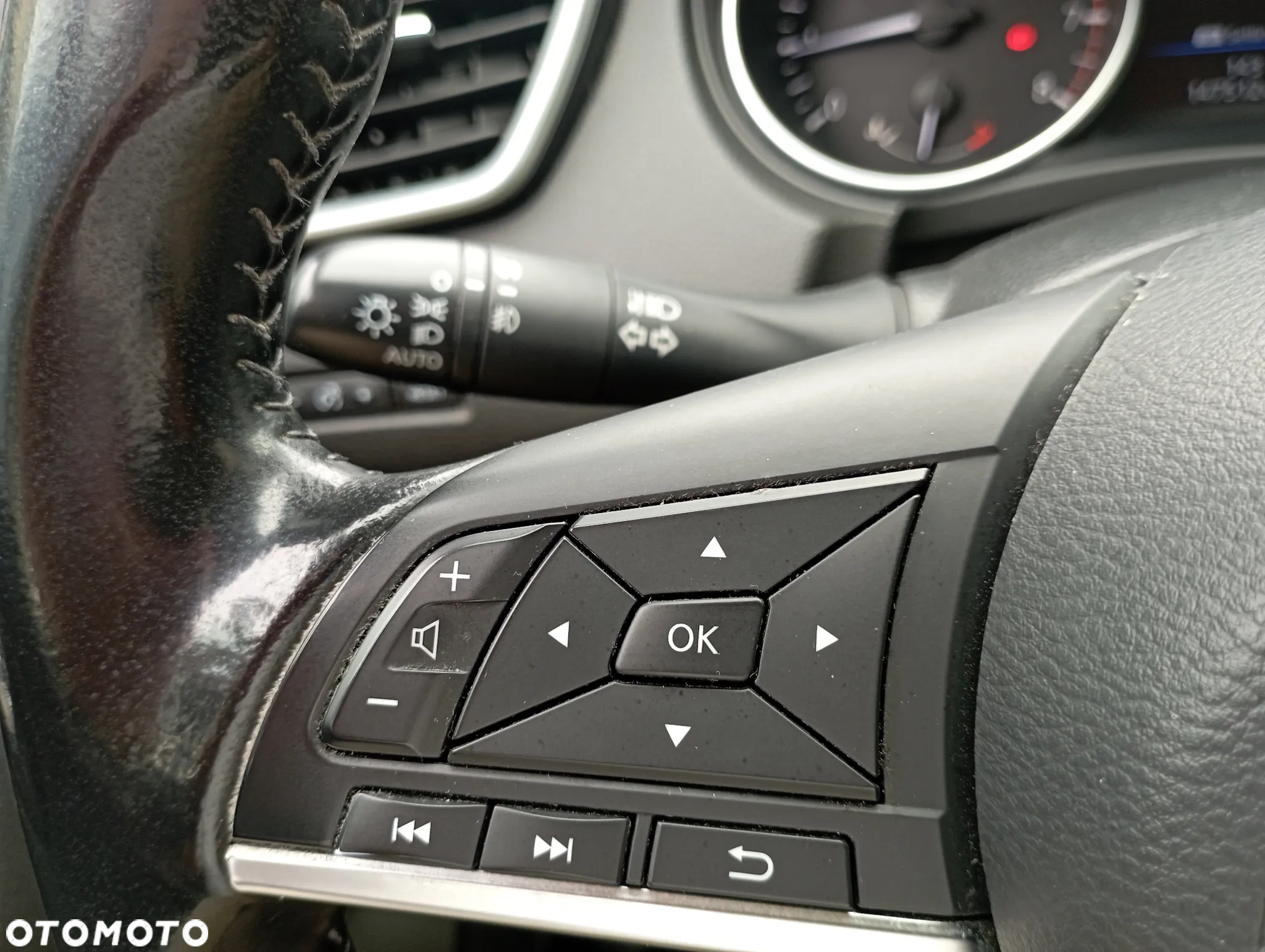 Nissan Qashqai 1.3 DIG-T Acenta EU6d - 14