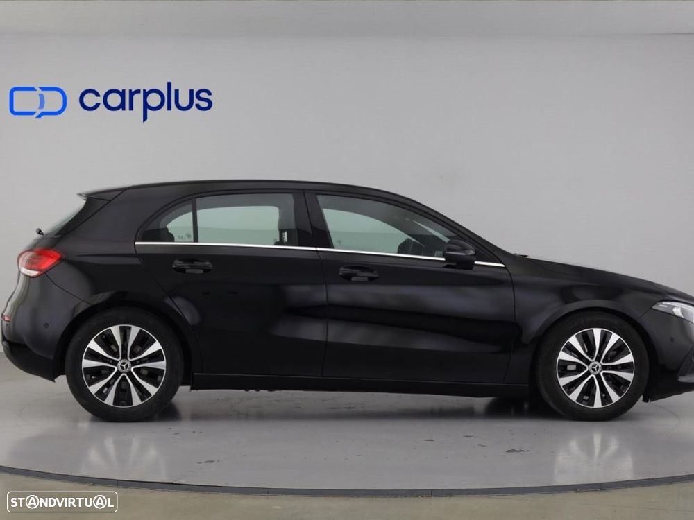 Mercedes-Benz A 180 d Style Plus - 8