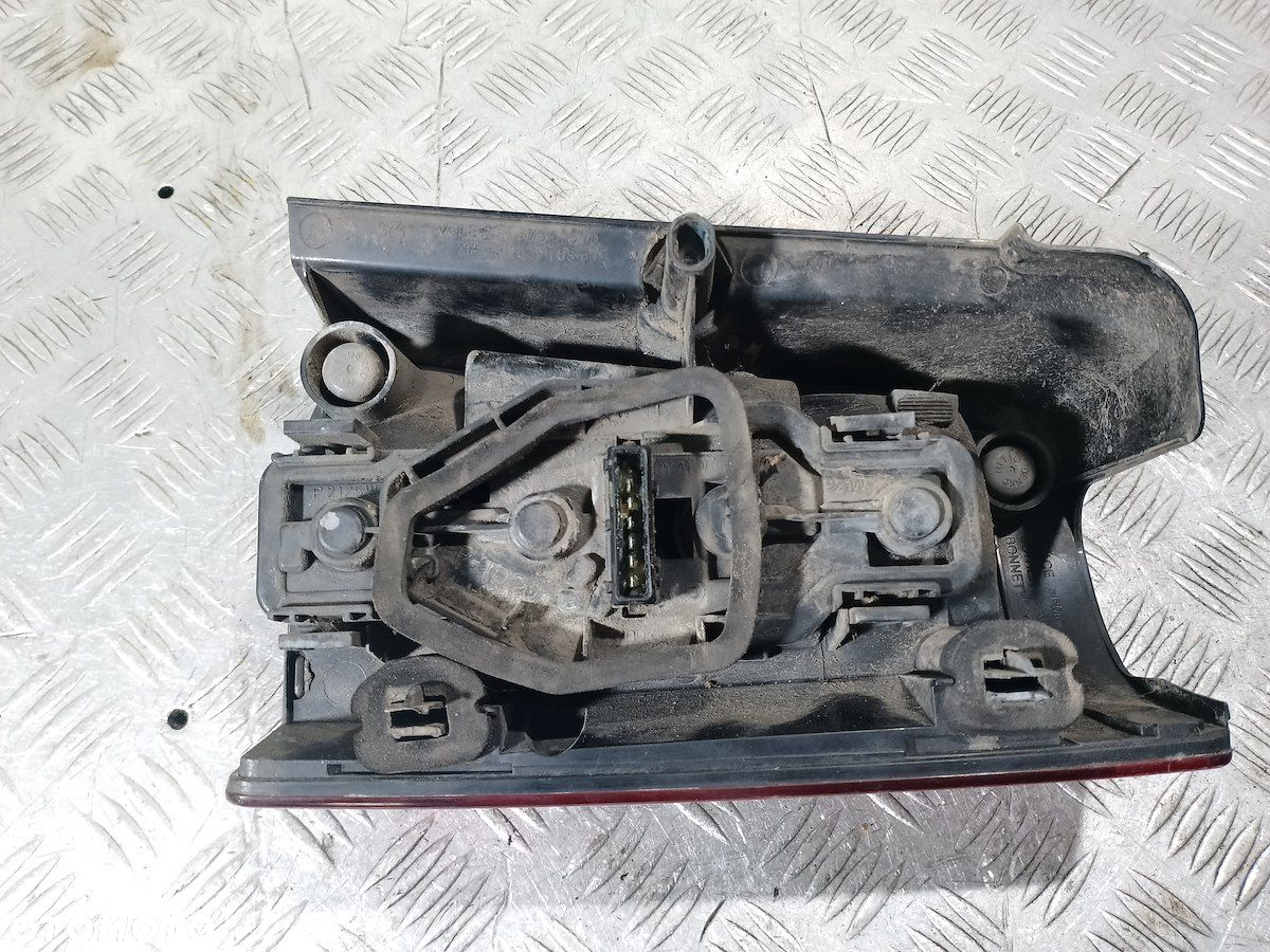 LAMPA TYLNA LEWA CITROEN BERLINGO I FL - 2