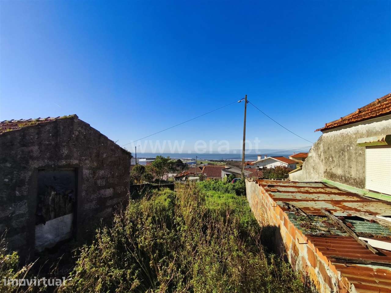 Moradia isolada, Areosa - Grande imagem: 4/6