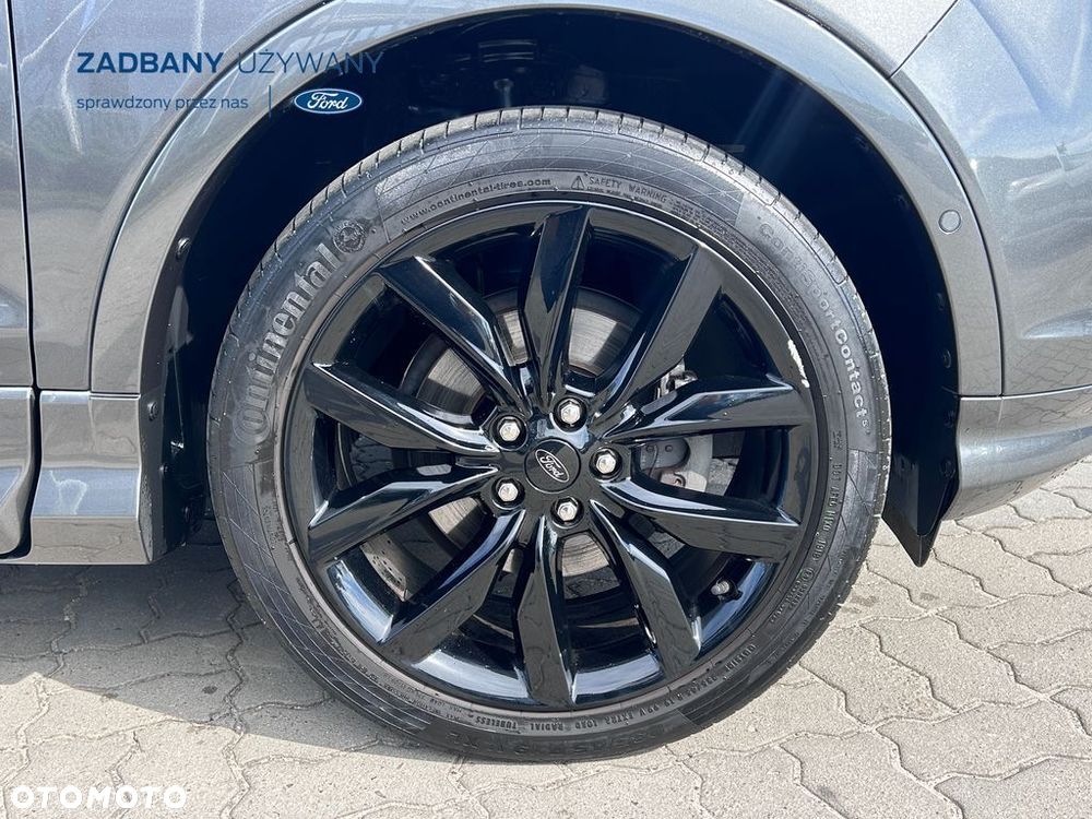 Ford Kuga 1.5 EcoBoost 2x4 ST-Line - 22