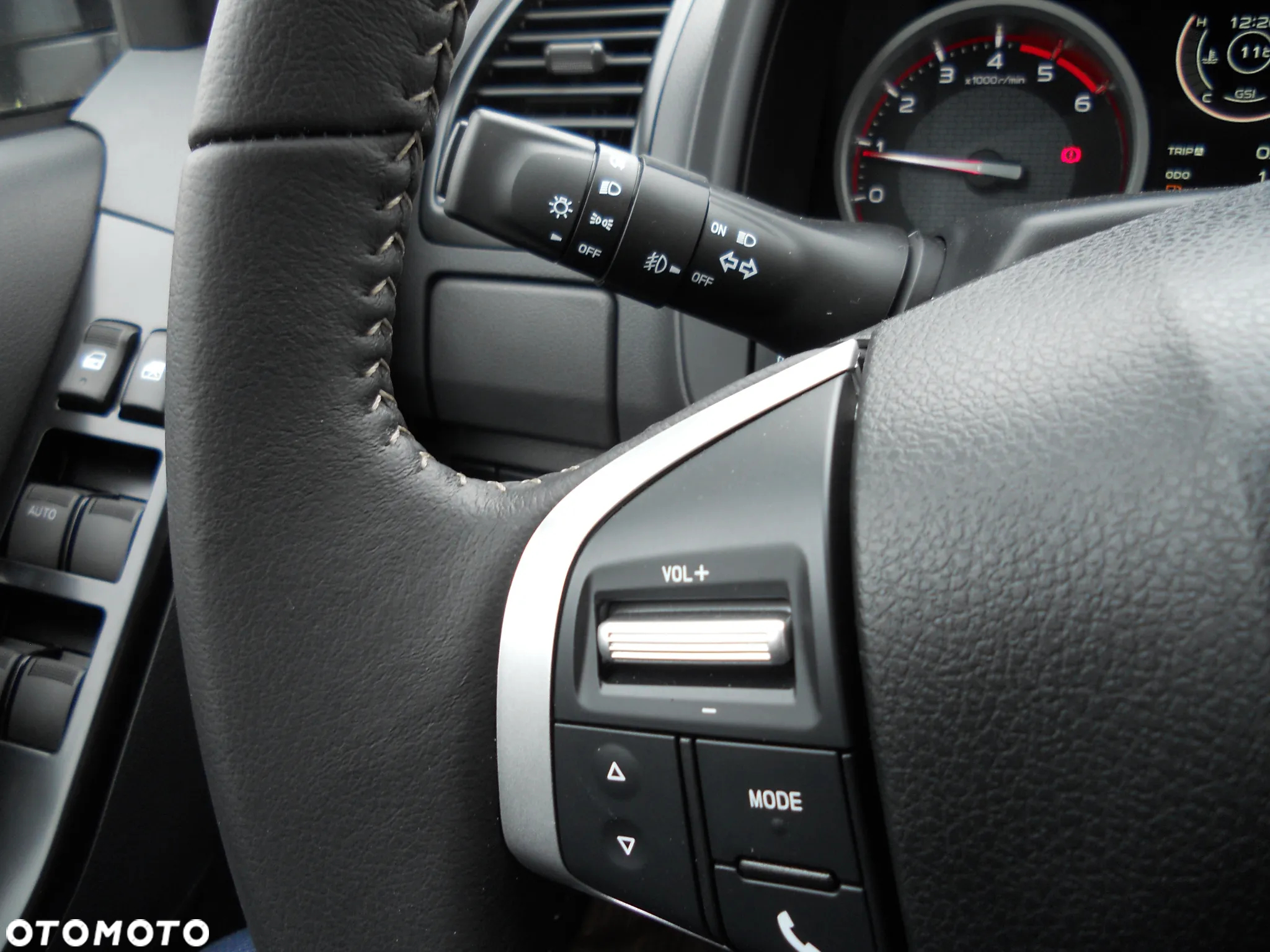 Isuzu D-Max 1.9 DC LSX Prime - 12