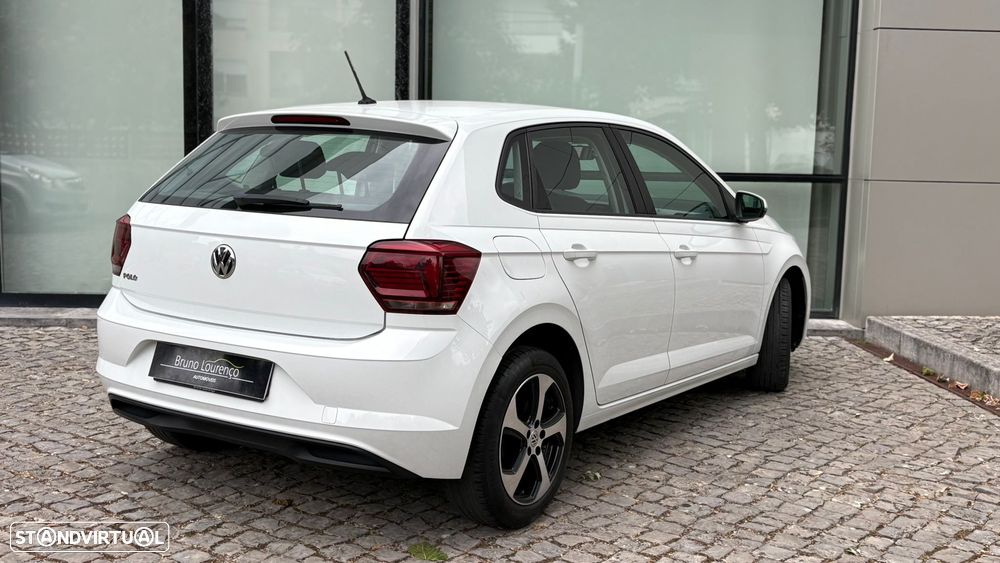 VW Polo 1.0 Life - 19