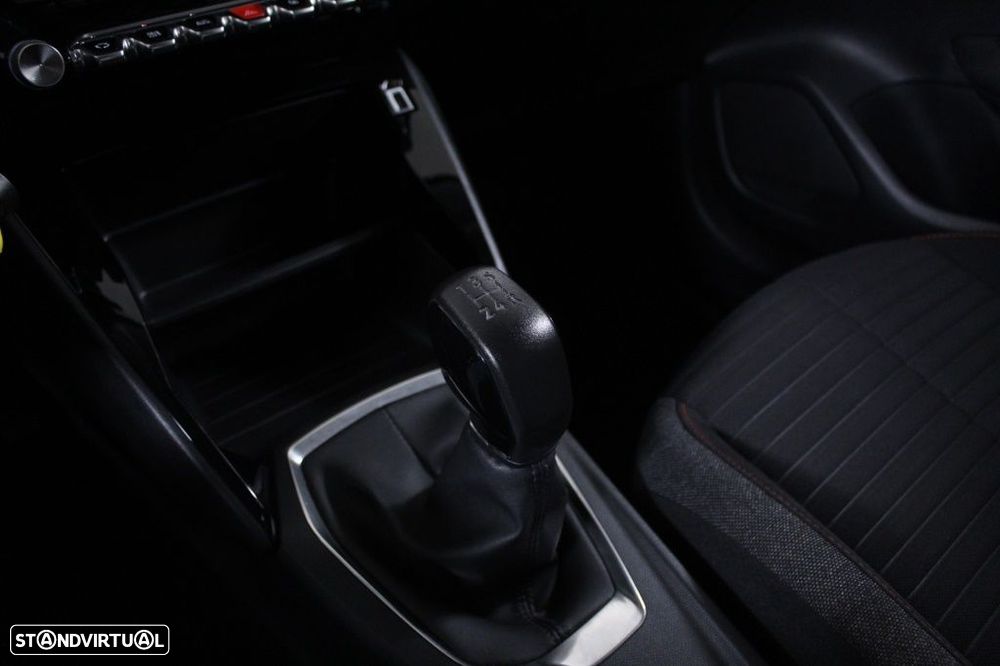 Peugeot 208 1.2 PureTech Active - 30