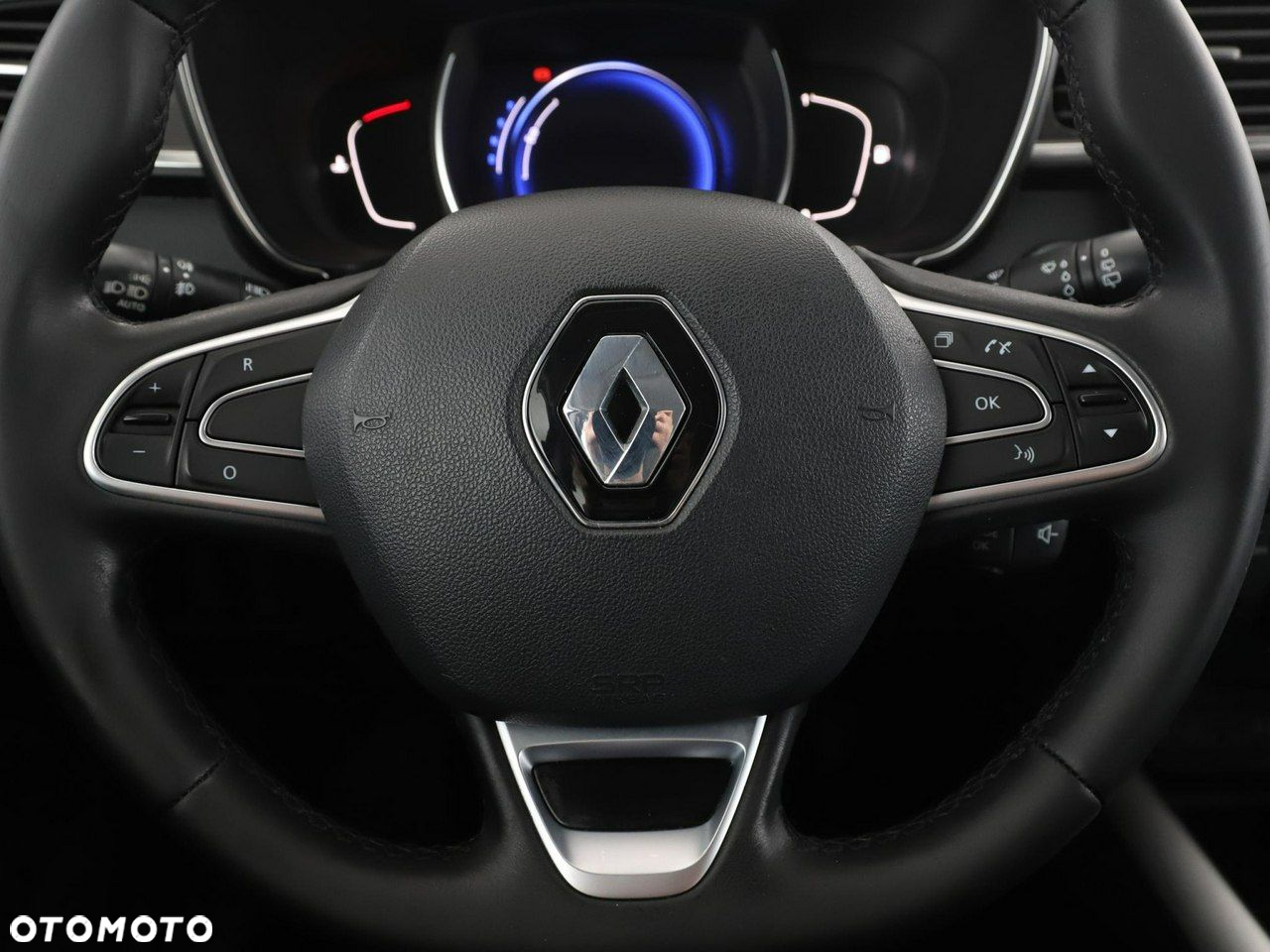 Renault Kadjar 1.2 Energy TCe Intens EDC - 21