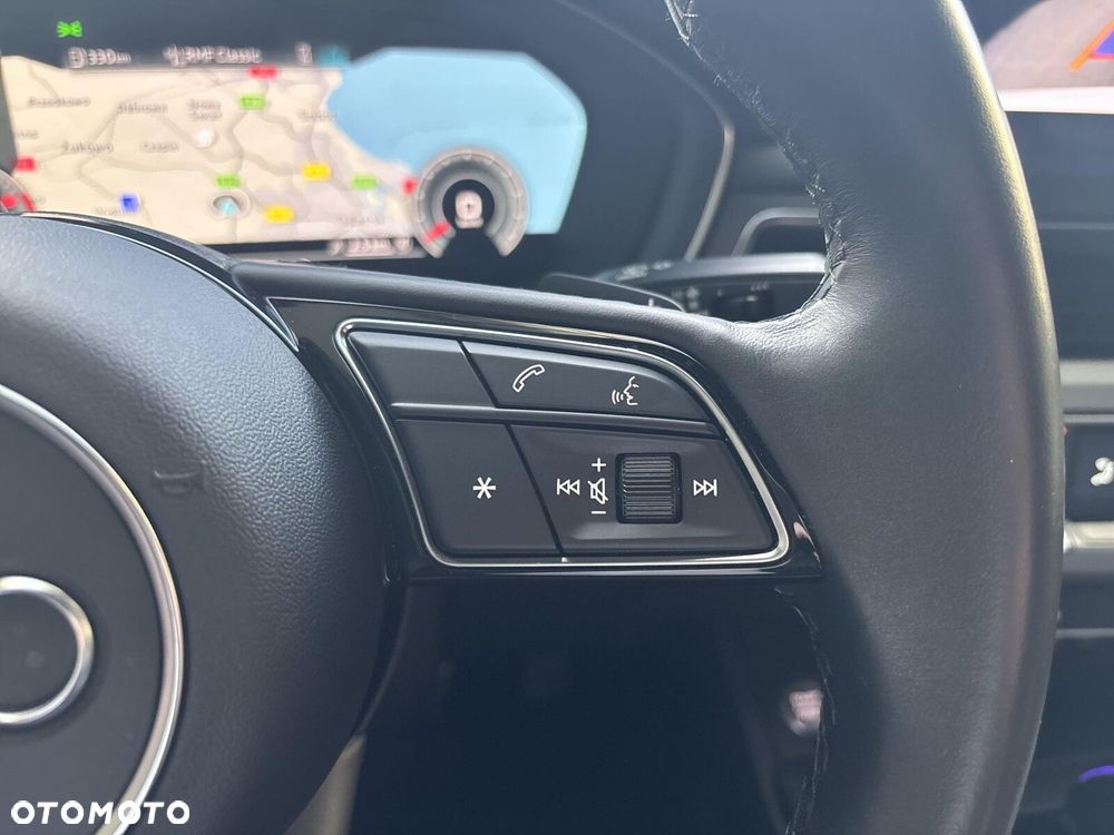 Audi A5 Sportback - 13