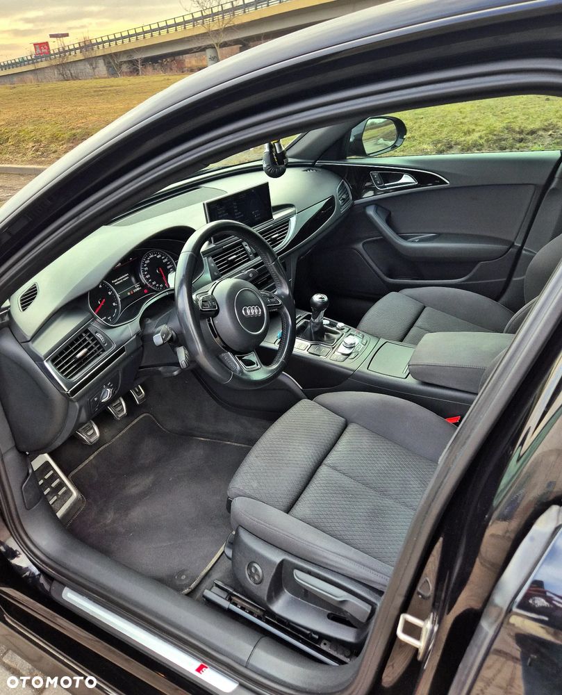 Audi A6 Limousine - 6