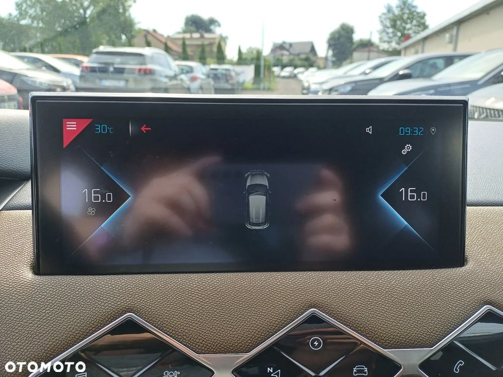 DS Automobiles DS 3 Crossback E-Tense Performance Line + - 18