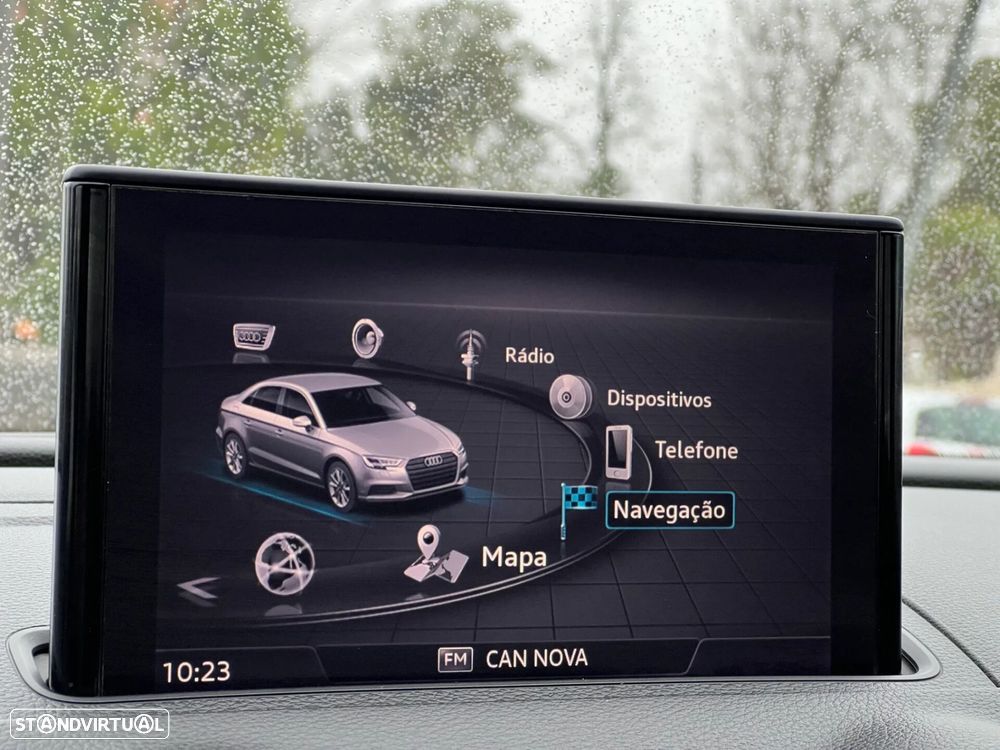 Audi A3 Limousine - 17