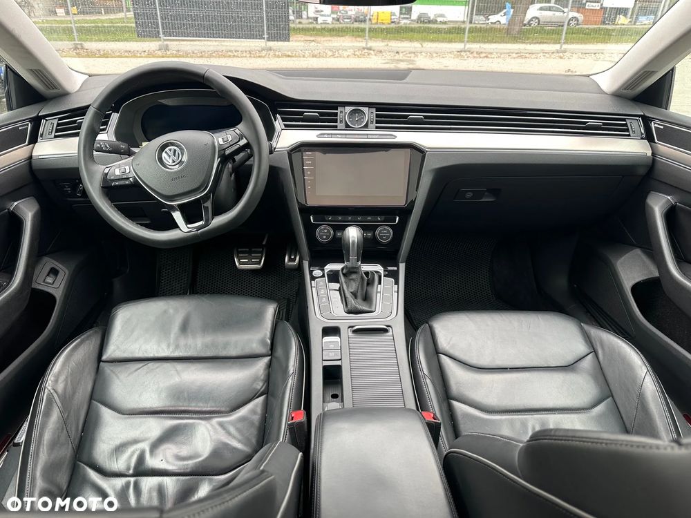 Volkswagen Arteon - 10