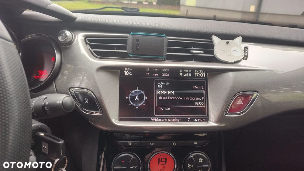 Citroën C3 1.6 HDi Exclusive Euro5 - 16