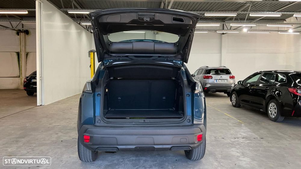 Peugeot 3008 1.5 BlueHDi Active Pack - 18