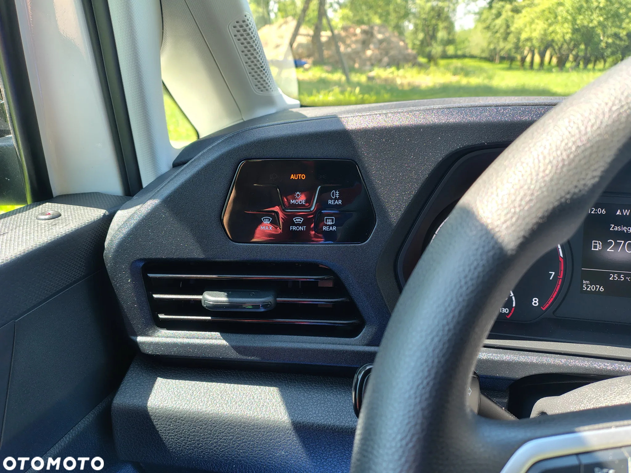 Volkswagen Caddy 1.5 TSI Style - 35