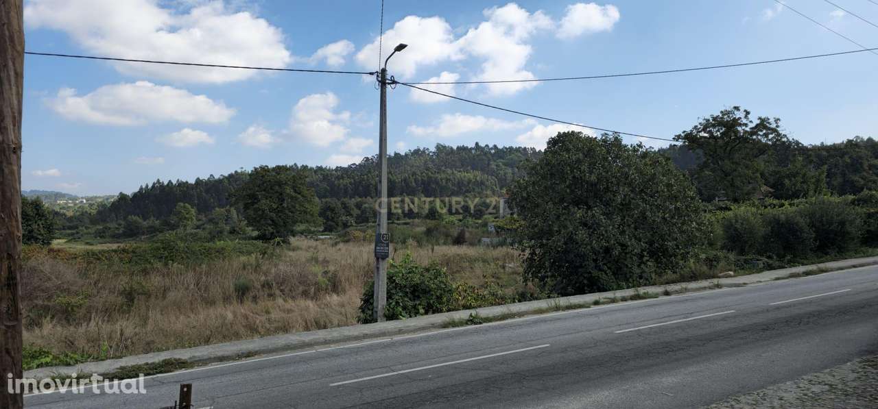 Terreno Rústico em Lousada - Oportunidade Única por 210.000€ - Grande imagem: 4/13