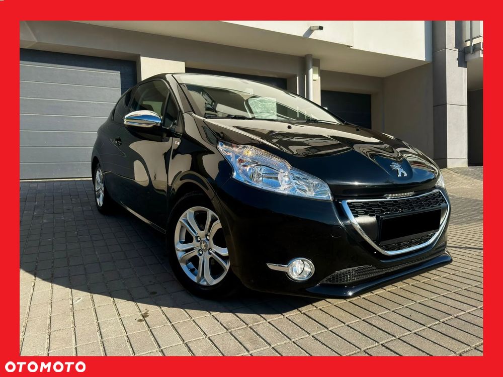 Peugeot 208 82 PureTech Style - 1