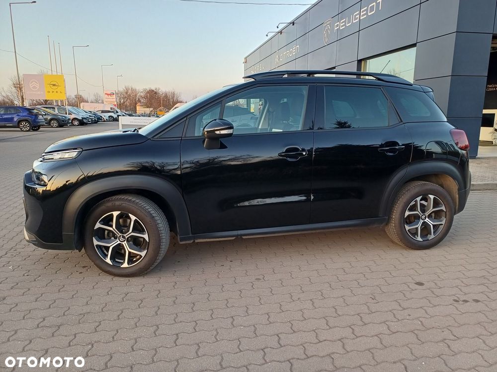Citroën C3 Aircross - 7
