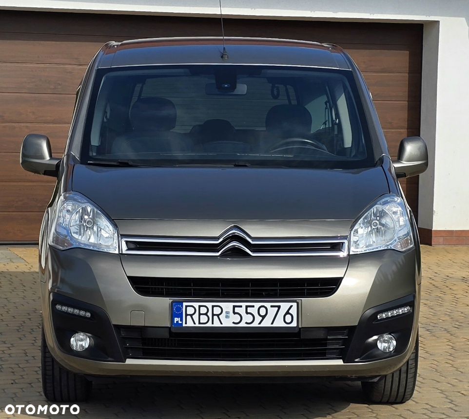 Citroën Berlingo Multispace BlueHDi 100 S&S ETG6 SHINE - 14