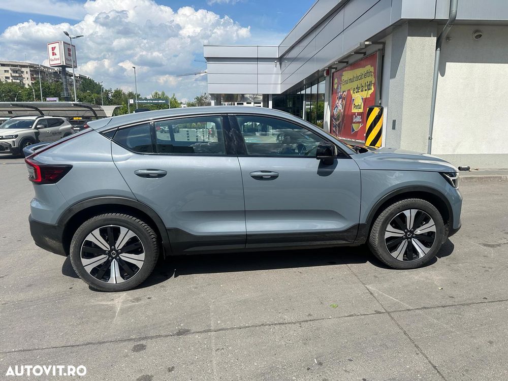 Volvo C40 - 8