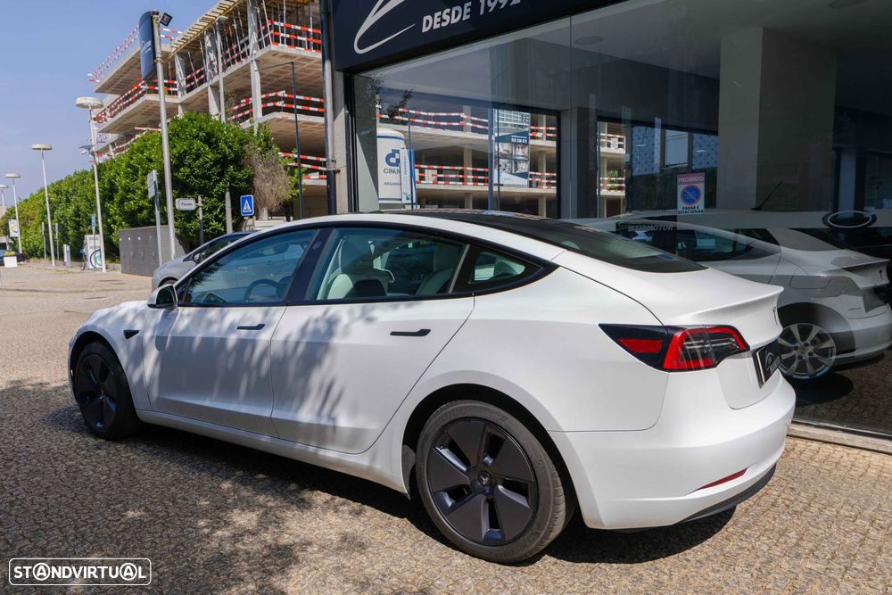 Tesla Model 3 Long Range Tração Integral - 11