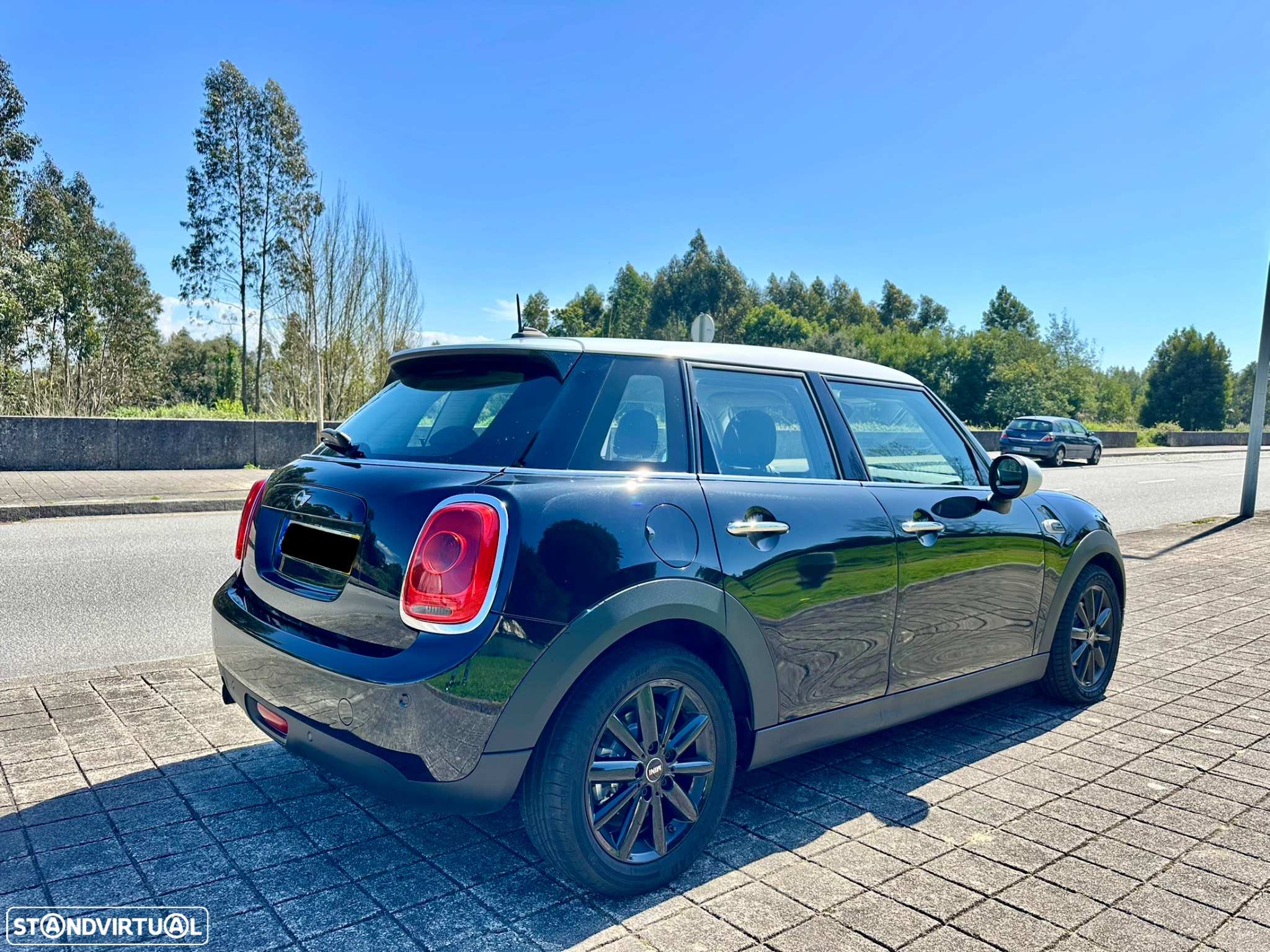 MINI 5 Portas One D - 7